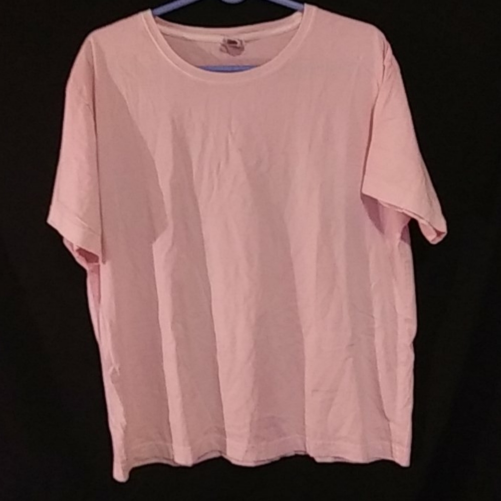 💗Pink Cabelas Tee💗